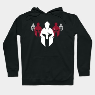 Spartan squad Hoodie